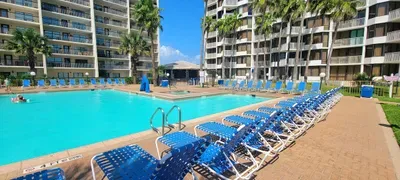 Remodeled 3BR Gulf View Corner | Saida Towers SPI - image 88 of 93