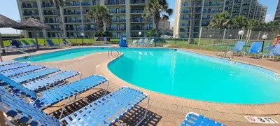 Remodeled 3BR Gulf View Corner | Saida Towers SPI - image 73 of 93