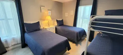 Remodeled 3BR Gulf View Corner | Saida Towers SPI - image 24 of 93