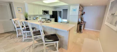 Remodeled 3BR Gulf View Corner | Saida Towers SPI - image 32 of 93