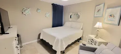 Remodeled 3BR Gulf View Corner | Saida Towers SPI - image 38 of 93