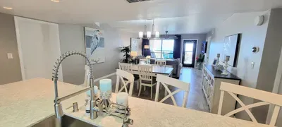 Remodeled 3BR Gulf View Corner | Saida Towers SPI - image 39 of 93