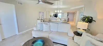 Remodeled 3BR Gulf View Corner | Saida Towers SPI - image 42 of 93