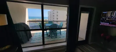 Remodeled 3BR Gulf View Corner | Saida Towers SPI - image 45 of 93