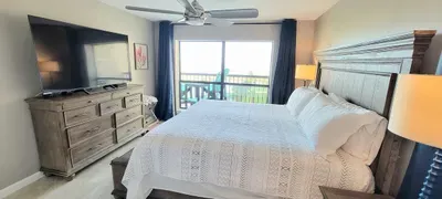 Remodeled 3BR Gulf View Corner | Saida Towers SPI - image 23 of 93