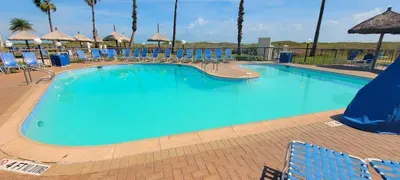 Remodeled 3BR Gulf View Corner | Saida Towers SPI - image 76 of 93