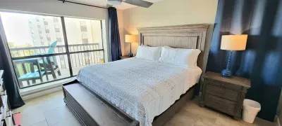 Remodeled 3BR Gulf View Corner | Saida Towers SPI - image 26 of 93