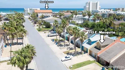 Sparky’s Pool House | Private 2 Levels | BBQ | SPI - image 121 of 123