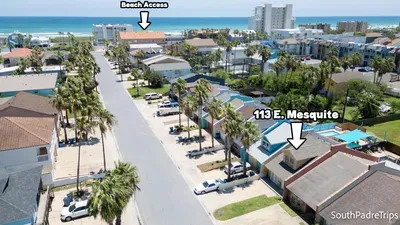 Sparky’s Pool House | Private 2 Levels | BBQ | SPI - image 115 of 123