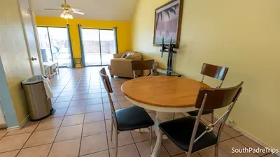 Sparky’s Pool House | Private 2 Levels | BBQ | SPI - image 41 of 123