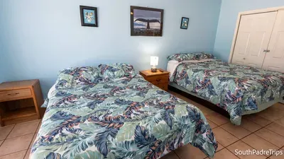 Sparky’s Pool House | Private 2 Levels | BBQ | SPI - image 76 of 123