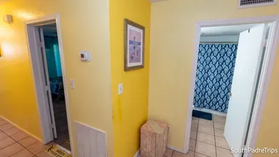 Sparky’s Pool House | Private 2 Levels | BBQ | SPI - image 26 of 123