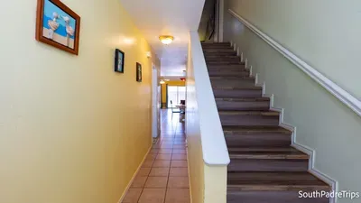 Sparky’s Pool House | Private 2 Levels | BBQ | SPI - image 25 of 123