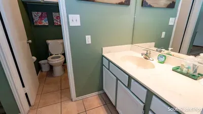Sparky’s Pool House | Private 2 Levels | BBQ | SPI - image 99 of 123
