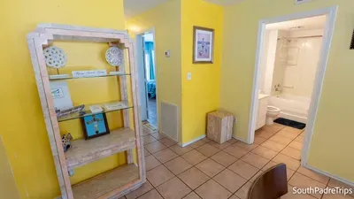 Sparky’s Pool House | Private 2 Levels | BBQ | SPI - image 44 of 123