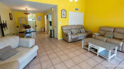 Sparky’s Pool House | Private 2 Levels | BBQ | SPI - image 35 of 123