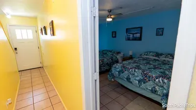 Sparky’s Pool House | Private 2 Levels | BBQ | SPI - image 28 of 123