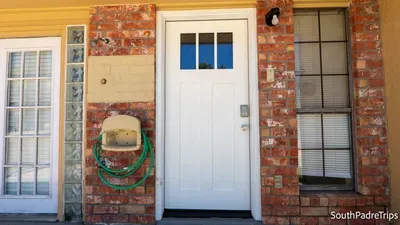 Sparky’s Pool House | Private 2 Levels | BBQ | SPI - image 16 of 123