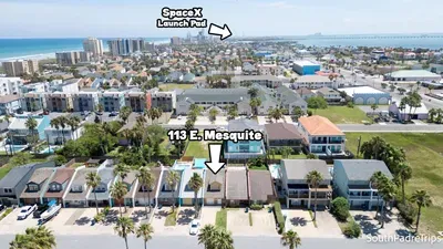 Sparky’s Pool House | Private 2 Levels | BBQ | SPI - image 123 of 123