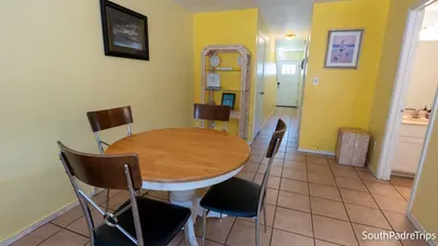 Sparky’s Pool House | Private 2 Levels | BBQ | SPI - image 43 of 123