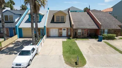 Sparky’s Pool House | Private 2 Levels | BBQ | SPI - image 118 of 123