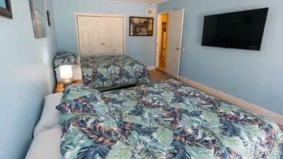 Sparky’s Pool House | Private 2 Levels | BBQ | SPI - image 75 of 123
