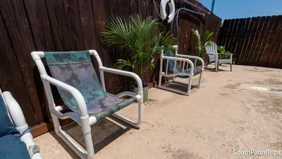 Sparky’s Pool House | Private 2 Levels | BBQ | SPI - image 71 of 123