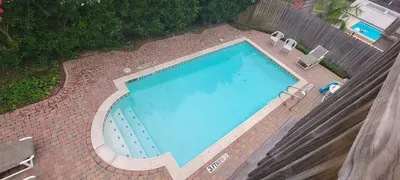 *Cozy 4 plex * Pool *Sleep Many *Super near Beach - image 95 of 97