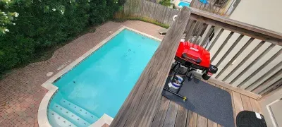 *Cozy 4 plex * Pool *Sleep Many *Super near Beach - image 72 of 97