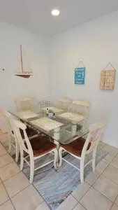*Cozy 4 plex * Pool *Sleep Many *Super near Beach - image 53 of 97