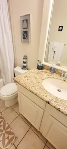 *Cozy 4 plex * Pool *Sleep Many *Super near Beach - image 81 of 97