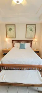*Cozy 4 plex * Pool *Sleep Many *Super near Beach - image 61 of 97