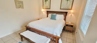 *Cozy 4 plex * Pool *Sleep Many *Super near Beach - image 62 of 97