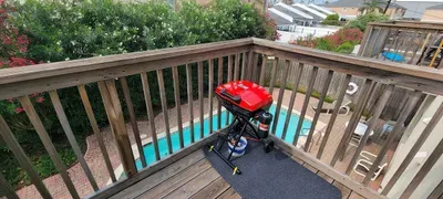 *Cozy 4 plex * Pool *Sleep Many *Super near Beach - image 13 of 97