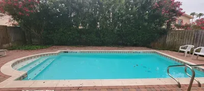 *Cozy 4 plex * Pool *Sleep Many *Super near Beach - image 90 of 97