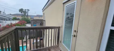 *Cozy 4 plex * Pool *Sleep Many *Super near Beach - image 28 of 97