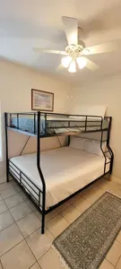 *Cozy 4 plex * Pool *Sleep Many *Super near Beach - image 70 of 97