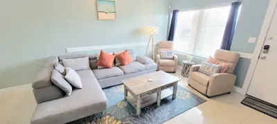 * Like New Killer Patio * Stunner close to Beach - image 12 of 80