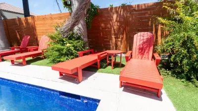 Private Pool Entire 6BR Duplex - image 151 of 309