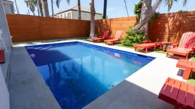 Private Pool Entire 6BR Duplex - image 147 of 309