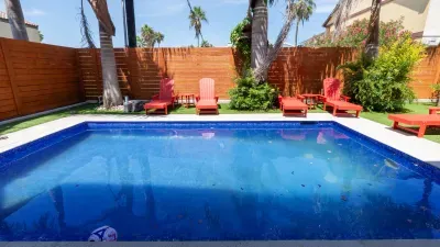 Private Pool Entire 6BR Duplex - image 1 of 309