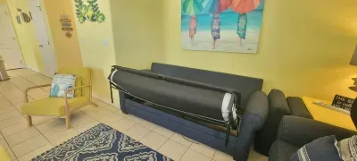 * Patio to Pool * Walk to Beach * Fresh Like New - image 24 of 45