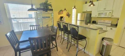 * Patio to Pool * Walk to Beach * Fresh Like New - image 30 of 45