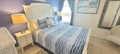 * Patio to Pool * Walk to Beach * Fresh Like New - image 18 of 45