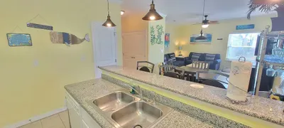 * Patio to Pool * Walk to Beach * Fresh Like New - image 15 of 45
