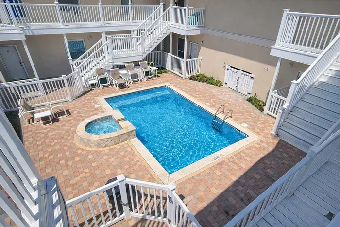 * Patio to Pool * Walk to Beach * Fresh Like New - image 2 of 45