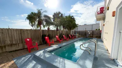 Beach Steps Away - Great Value + pool - image 46 of 53