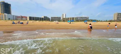 Resort-like beachfront " Heated Pool " - image 21 of 116