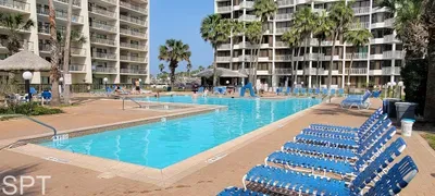 Resort-like beachfront " Heated Pool " - image 40 of 116