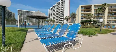 Resort-like beachfront " Heated Pool " - image 36 of 116